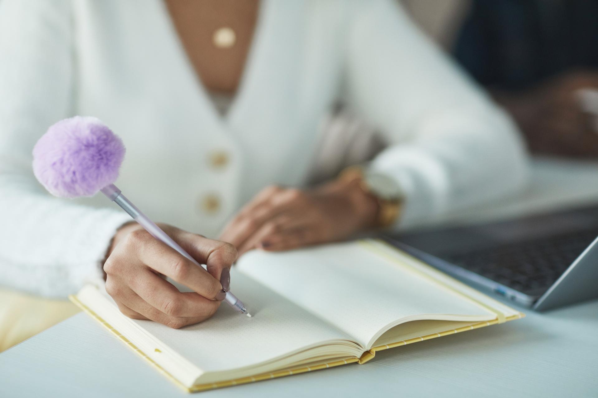 Strategic Reflective Journal